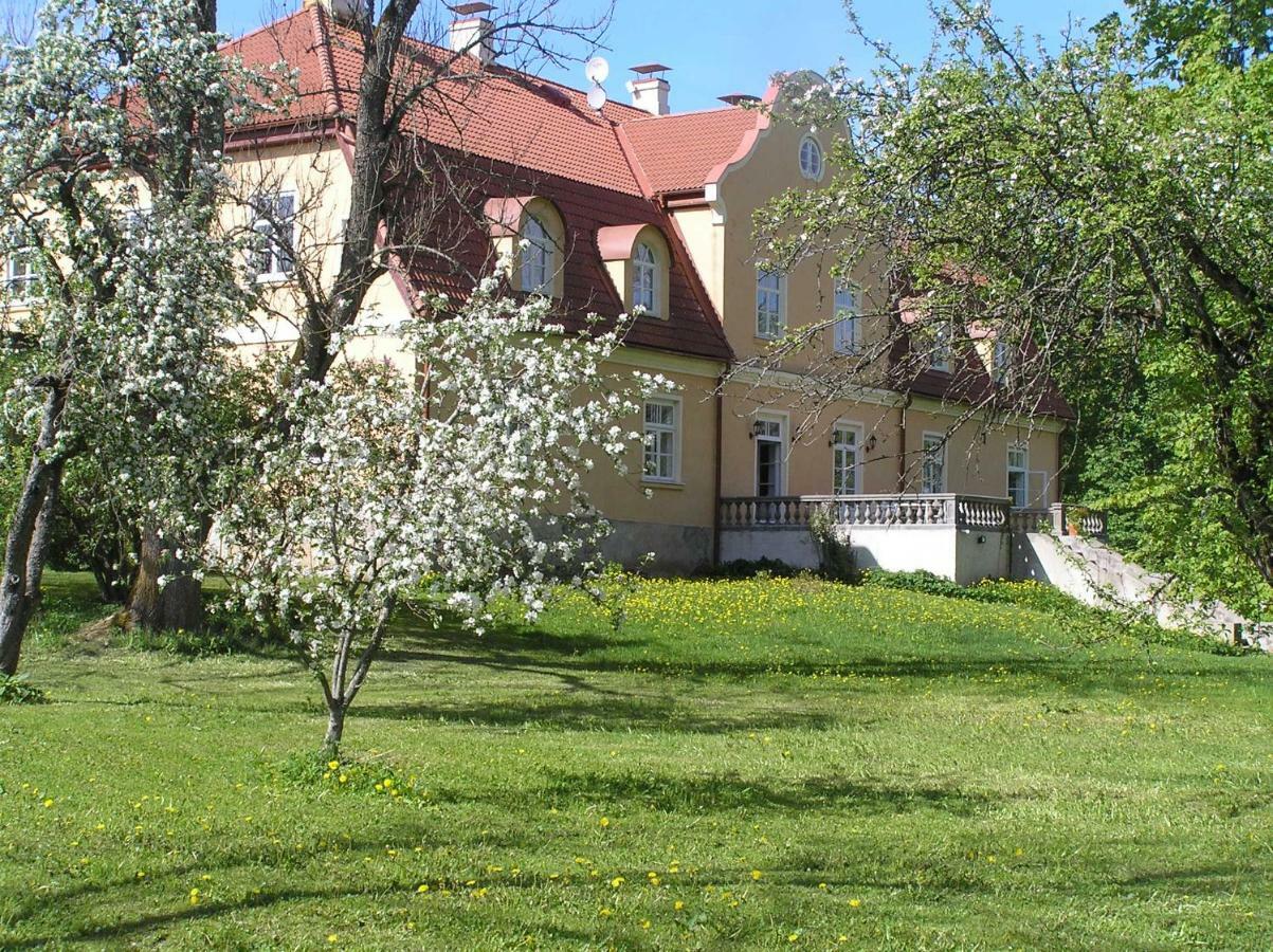 Maras Manor Hotel Turlava Exterior foto